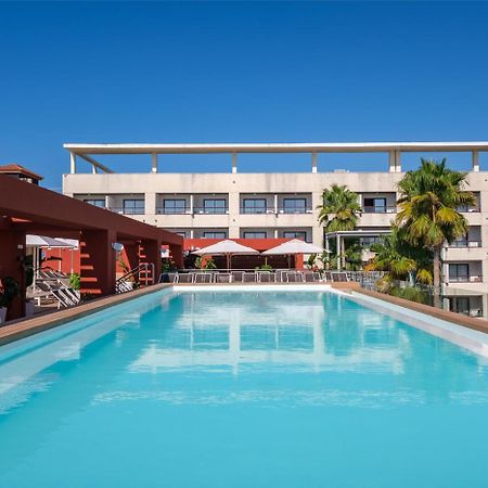 Estival Park Silmar Hotel La Pineda Bagian luar foto